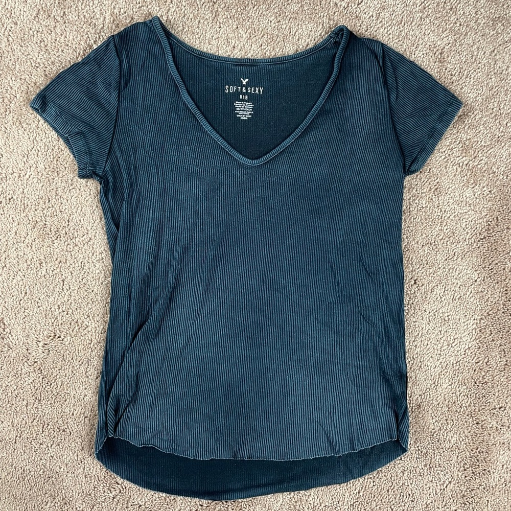 American Eagle Top